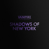 LPResina / Vampire: The Masquerade - Shadows Of New York / Vinyl