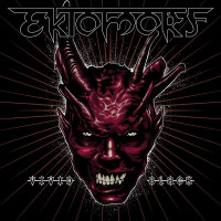 CDEktomorf / Vivid Black / Digipack