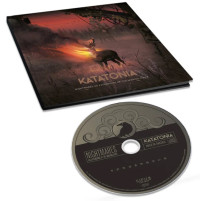 CDKatatonia / Nightmares as Extensions of the Waking State / Media
