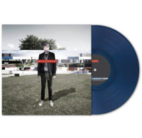 LPSoord Bruce / Bruce Soord / 10th Anniversary / Coloured / Vinyl