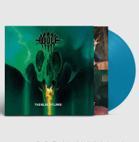LPWolf / Black Flame / Coloured / Vinyl