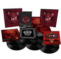 7LPHeaven & Hell / Breaking Out Of Heaven / 2007-2009 / Vinyl / 7LP