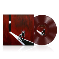 LPHaken / In A Fever Dream / EP / Red / Vinyl