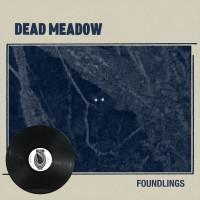 LPDead Meadow / Foundlings / Vinyl