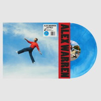 LPWarren Alex / Wildchild / Indies / Vinyl
