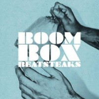 CDBeatsteaks / Boom Box