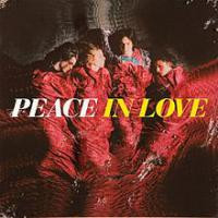 CDPeace / In Love / Digipack