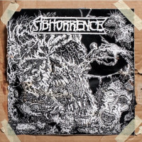 2LPAbhorrence / Completely Vulgar / Vinyl / 2LP