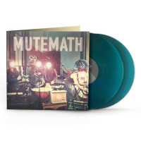 2LPMutemath / Mutemath / RSD 2026 / Coloured / Vinyl / 2LP