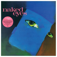2LPNaked Eyes / Naked Eyes / Coloured / Vinyl / 2LP