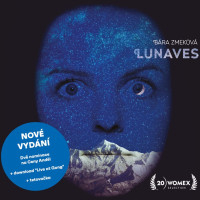 CDZmekov� B�ra / Lunaves / Reedice+Bonusy