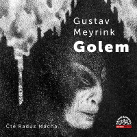 CDMeyrink Gustav / Golem / M�cha R. / MP3
