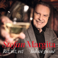 LPMargita �tefan / Re�,re�,re�:lidov� p�sn� / Vinyl