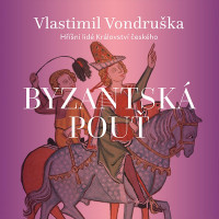 2CDVondru�ka Vlastimil / Byzantsk� pou� / Zah�lka Martin / MP3 / 2CD