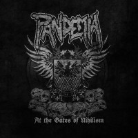 LPPandemia / At The Gates Of Nihilism / Vinyl