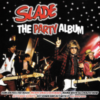 CDSlade / Party Album