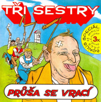CDT�i sestry / Pr��a se vrac� / bonusy