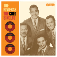 CDRivieras / Coed Singles