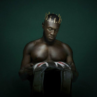 CDStormzy / Heavy is the Head