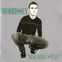 CDMorrissey / Maladjusted