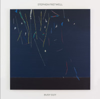 CDFretwell Stephen / Busy Guy