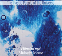 LPPlastic People Of The Universe / P�lno�n� my� / Vinyl