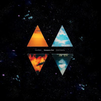 2LPMarillion / Seasons End / 2023 Remix / Vinyl / 2LP