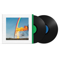 2LPSigur Ros / �tta / Vinyl / 2LP