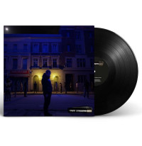 LPStreets / Darker the Shadow,the Brighter the Light / Vinyl