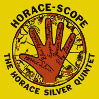 LPSilver Horace Quintet / Horace-Scope / Vinyl