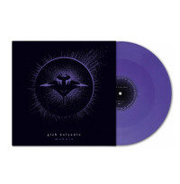 LPKolyadin Gleb / Mobula / Purple / Vinyl