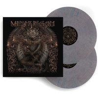 2LPMeshuggah / Koloss / Marbled / Vinyl / 2LP
