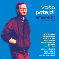 2LPPatejdl Va�o / Umenie �i� / Vinyl / 2LP