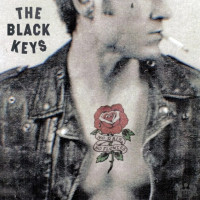 CDBlack Keys / No Rain,No Flowers