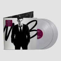 2LPBubl� Michael / It's Time / Vinyl / 2LP