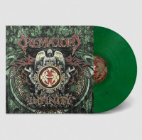 LPCrematory / Infinity / Coloured / Vinyl