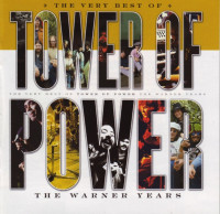 CDTower Of Power / Warner Years / Very Best Of
