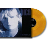 LPNico / Heroine / Orange Crystal / Vinyl