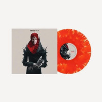 LPAmity Affliction / House Of Cards / Coloured / Vinyl