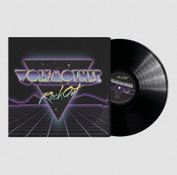 LPWolfmother / Rock Out / Vinyl