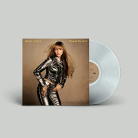 LPCyrus Miley / Younger You / Hannah Montana Anniv. / Clear / Vinyl / 7"