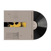 LPFike Dominic / Don't Forget About Me-Demos / Vinyl