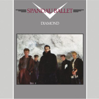 CDSpandau Ballet / Diamond / Digisleeve