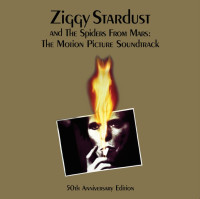 2LPBowie David / Ziggy Stardust And Spiders From Mars / Vinyl / 2LP