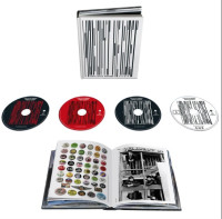 CD/DVDStiff Little Fingers / Nobody's Heroes / 3CD+DVD