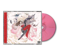 CD2hollis / Pirouette
