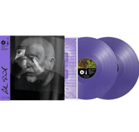 2LPGabriel Peter / O\I / Purple / Vinyl / 2LP