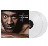 LPMiller Marcus / Laid Black / White / Vinyl