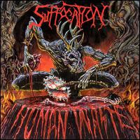 CDSuffocation / Human Waste