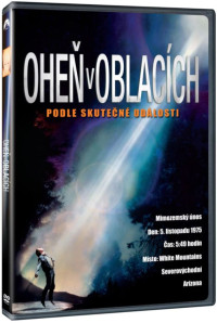 DVDFILM / Ohe� v oblac�ch